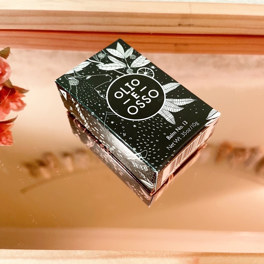 Olio E Osso Lip and Cheek Tint NEW